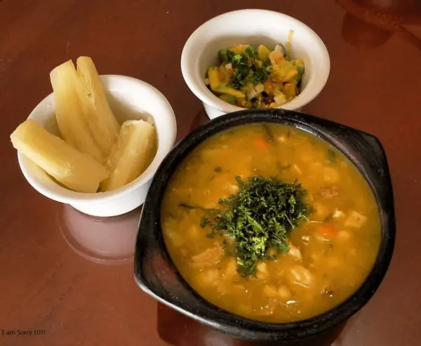imagen Comida